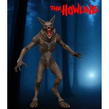 The Howling 1:12 Scale