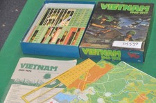 modern / game - vietnam 1965-75 victory games - (115539)