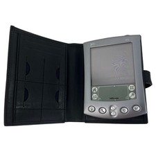 Vintage Belkin Palm M505  Handheld PDA Personal Organiser Computer Digital Used