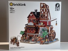 LEGO Bricklink Designer Prgm