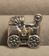 Genuine Pandora Royal Baby