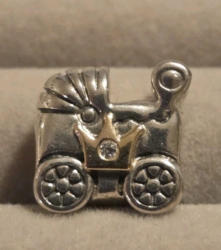 Genuine pandora royal baby - genuine,