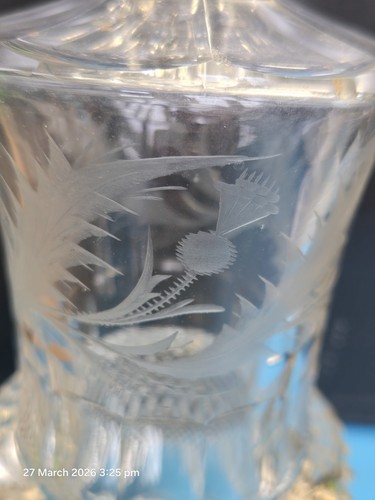Very rare antique richardsons - very,