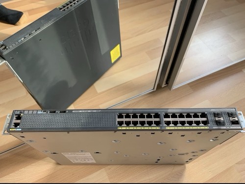 Cisco catalyst - cisco,