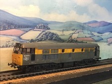 Lima class 31. Dutch livery. 31 308