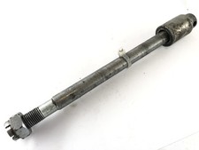 Suzuki T 500 [GT 500] Axle