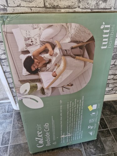 Tutti bambini cozee - tutti,