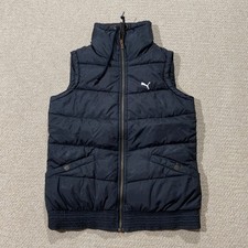 Puma Gilet Womens 8 UK Small