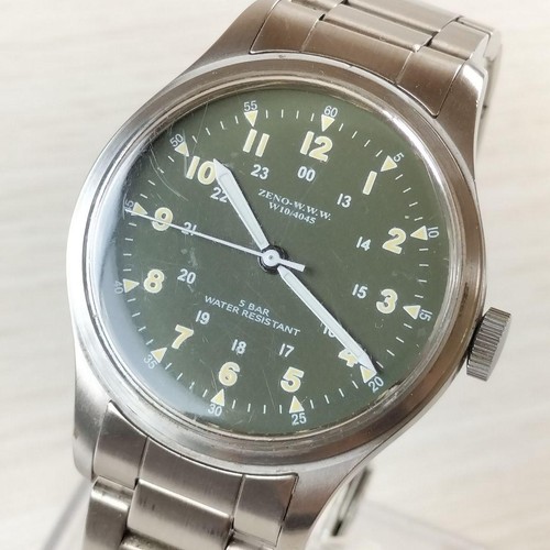 Zeno www w10 - zeno-www, military