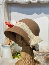 Miss Patina carmel brown