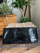 DKNY Make up bag Logo print