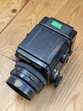 [Exc] Mamiya RZ67 Pro Medium