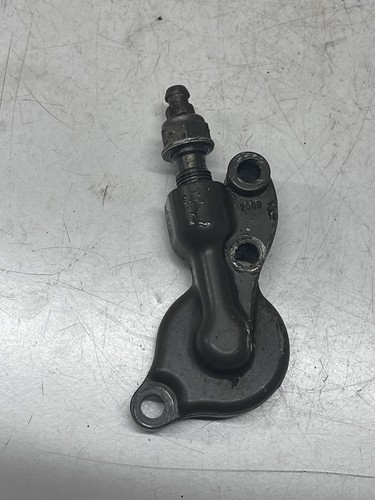 Ktm 125 2001 - 125, clutch