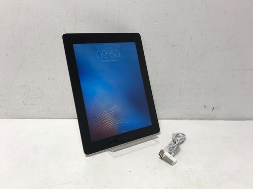 Apple ipad 16gb - apple,