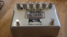 Blackstar HT-Medal Distortion