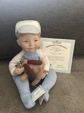 ashton drake porcelain baby dolls