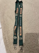 Official Jägermeister Lanyard