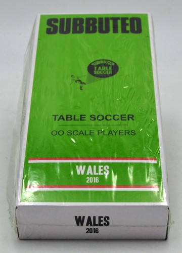 Subbuteo table soccer - table, 00