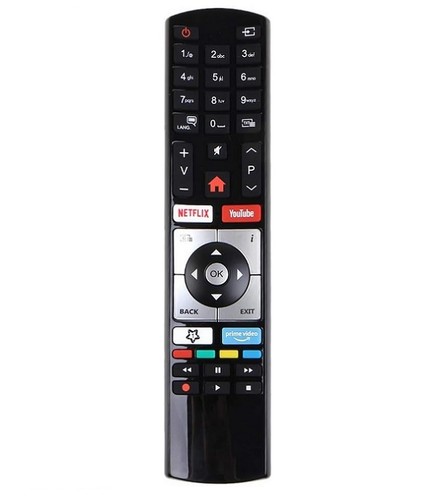 Remote control for - for, polaroid
