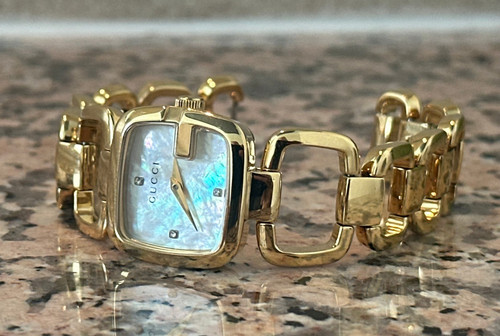 Gucci ya125513 mother - g-gucci,