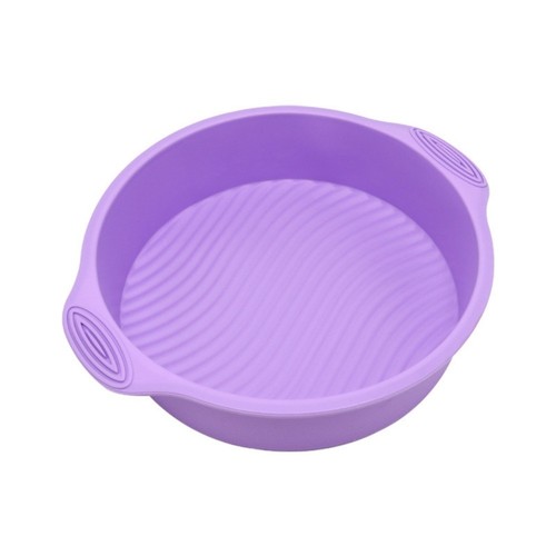 Silicone cup cake muffin - silicone,