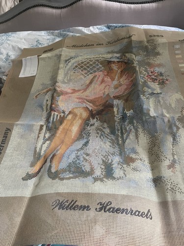Vintage seg 5300 willem - vintage,