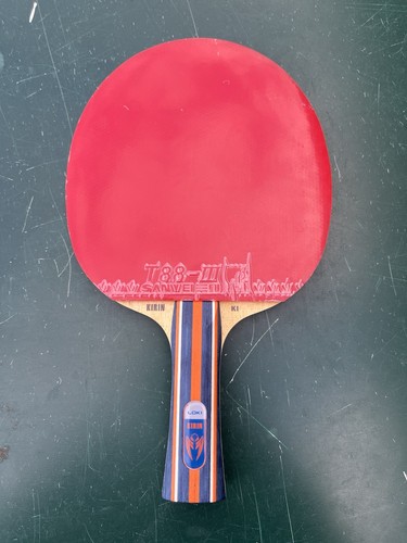Custom made table - , bat