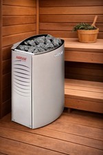 Harvia Vega 4.5 kW Electric