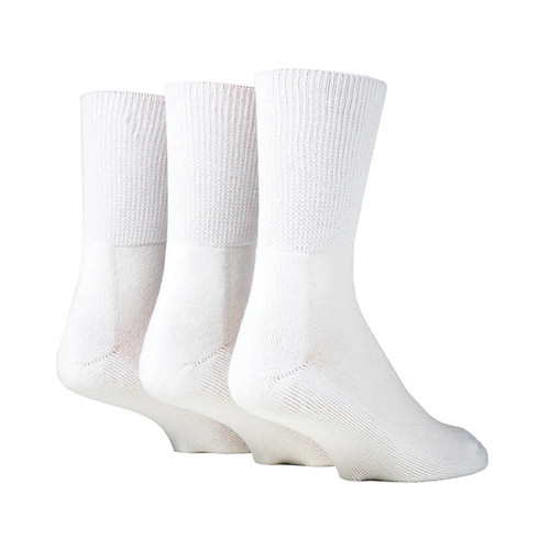 Womens diabetic socks gentle