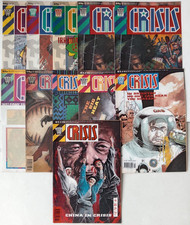 2000 AD Presents Crisis #8 -