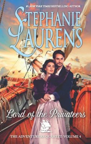 Lord the privateers mass - lord, of