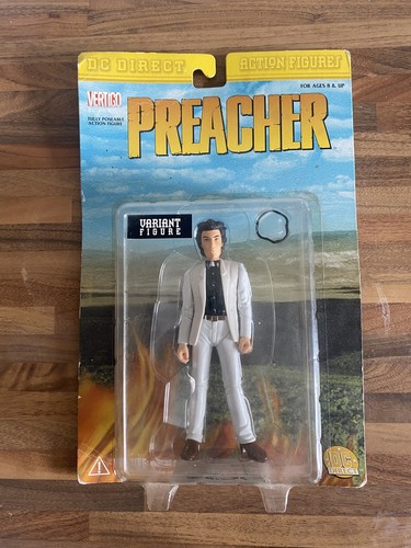 Direct preacher jesse - direct,