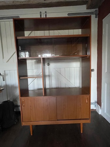 Schreiber mid century - mid,