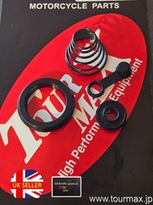 fits: YAMAHA FZ 750 GENESIS