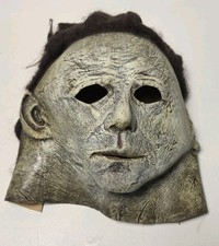 Michael Myers Latex Mask