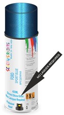 Spray Paint For Ford F-Series