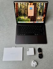 Apple MacBook Pro 14 512GB SSD