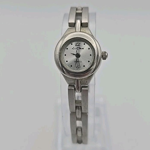 Chat ladies wristwatch - le,
