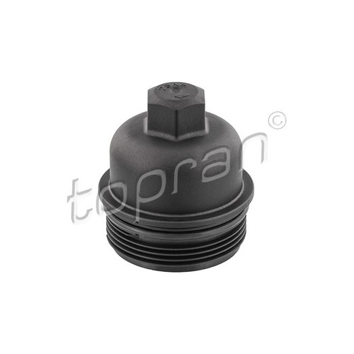 Oil filter housing for bmw - filter,