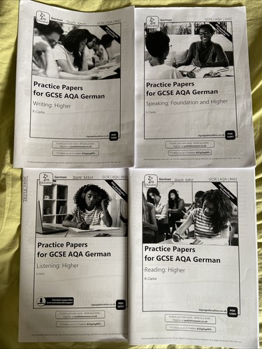 Zigzag education gcse aqa - gcse,