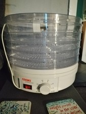 5 Tier Cooks Professional Food