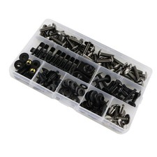 Complete Bodywork Fairing