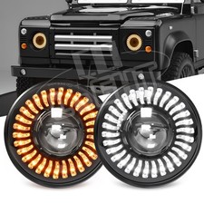 Fit Land Rover Defender 90 110