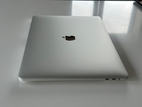 Apple macbook pro 2018 - apple,