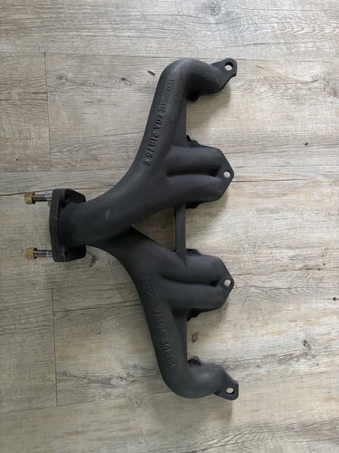 Triumph tr6 cr exhaust - triumph,