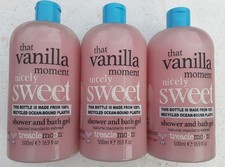 TREACLE MOON ,THAT VANILLA