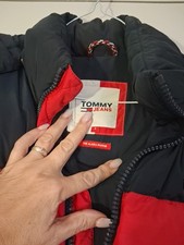 Tommy Hilfiger The Alaska