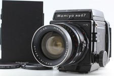 [Almost MINT] MAMIYA RB67 PRO