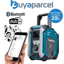 Makita MR007GZ Digital DAB