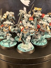 Warhammer 40k Army Space